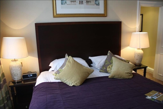 Imagen de la habitación del Hotel The Welcombe , Bw Premier Collection. Foto 10