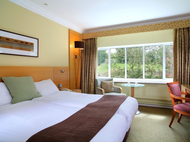 Imagen de la habitación del Hotel The Welcombe , Bw Premier Collection. Foto 11