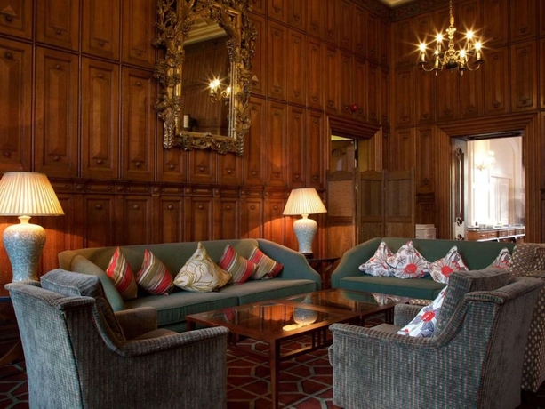 Imagen de los interiores del Hotel The Welcombe , Bw Premier Collection. Foto 19