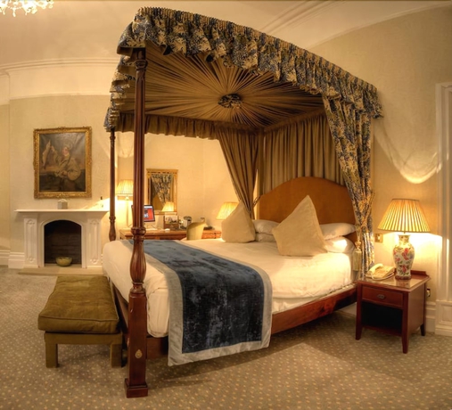 Imagen de la habitación del Hotel The Welcombe Hotel, Sure Hotel Collection by Best Western. Foto 2