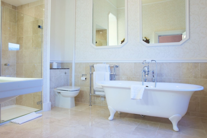 Imagen de la habitación del Hotel The Welcombe Hotel, Sure Hotel Collection by Best Western. Foto 3