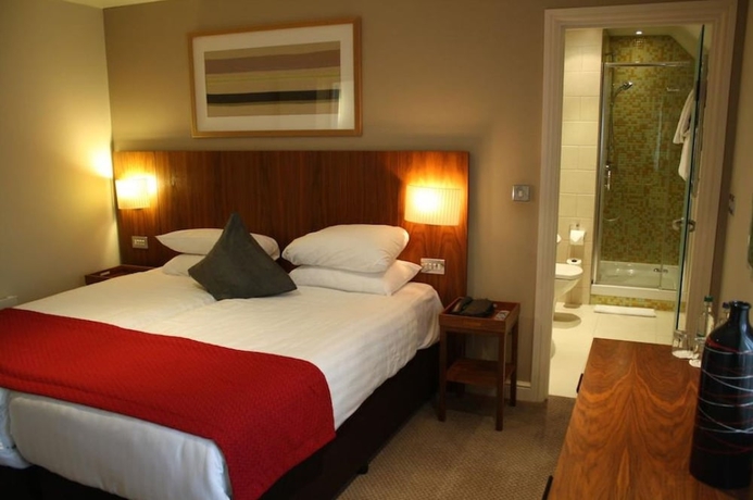 Imagen de la habitación del Hotel The Welcombe Hotel, Sure Hotel Collection by Best Western. Foto 4
