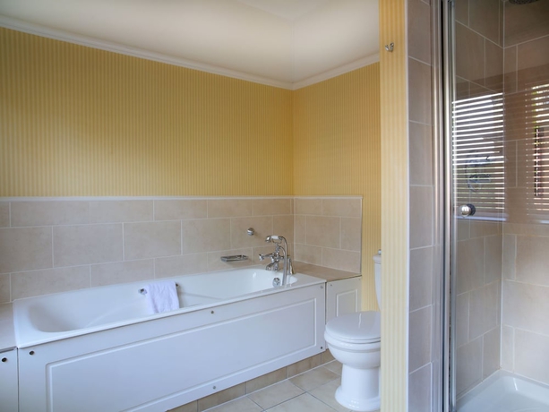 Imagen de la habitación del Hotel The Welcombe Hotel, Sure Hotel Collection by Best Western. Foto 5