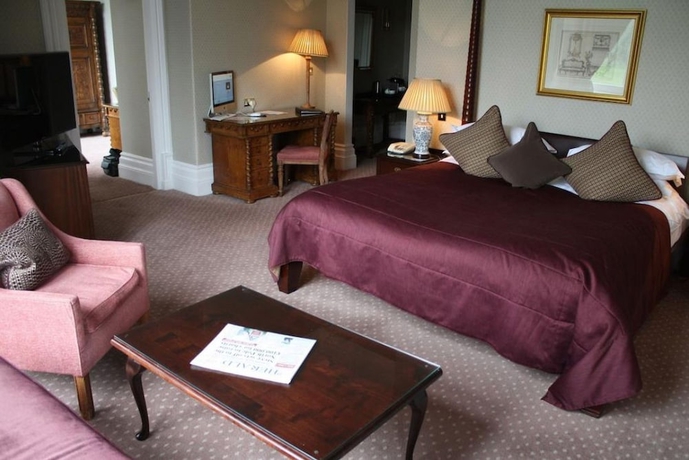 Imagen de la habitación del Hotel The Welcombe Hotel, Sure Hotel Collection by Best Western. Foto 6