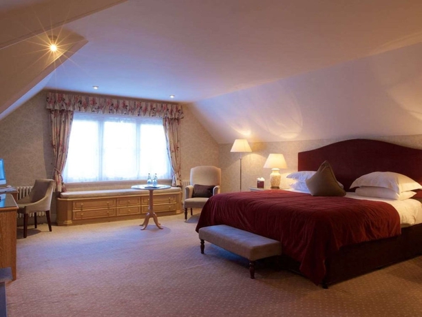 Imagen de la habitación del Hotel The Welcombe Hotel, Sure Hotel Collection by Best Western. Foto 7