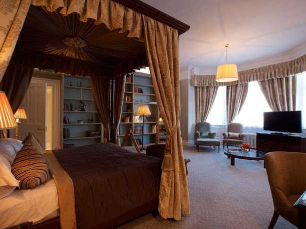 Imagen de la habitación del Hotel The Welcombe Hotel, Sure Hotel Collection by Best Western. Foto 8