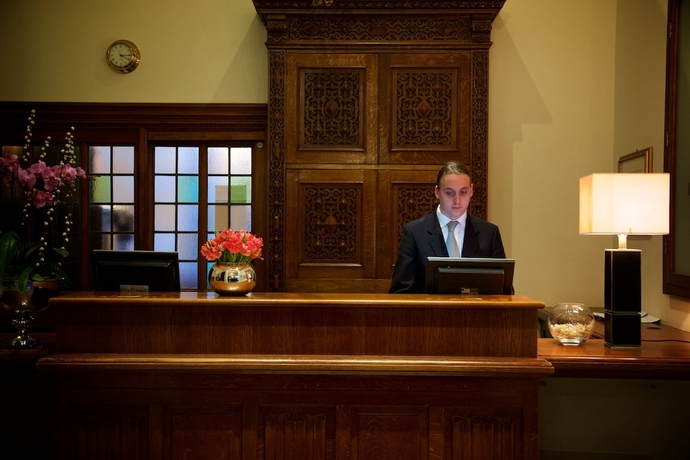Imagen de los interiores del Hotel The Welcombe Hotel, Sure Hotel Collection by Best Western. Foto 18