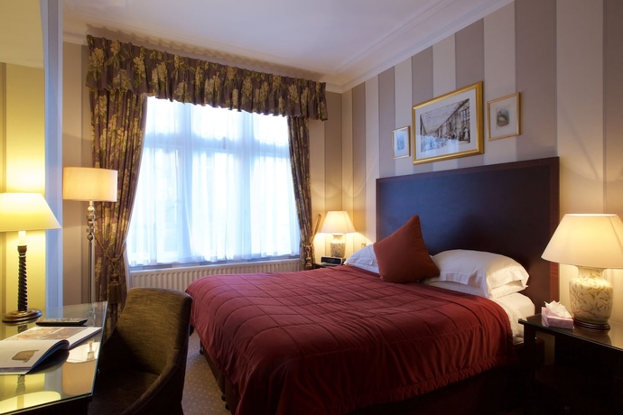 Imagen de la habitación del Hotel The Welcombe Hotel, Sure Hotel Collection by Best Western. Foto 12
