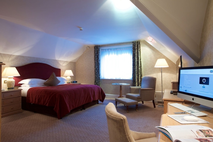 Imagen de la habitación del Hotel The Welcombe Hotel, Sure Hotel Collection by Best Western. Foto 13