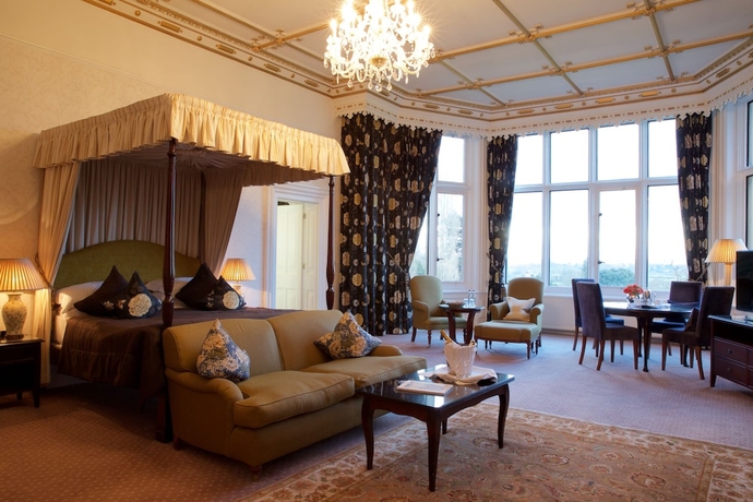 Imagen de la habitación del Hotel The Welcombe Hotel, Sure Hotel Collection by Best Western. Foto 15
