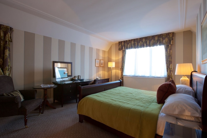 Imagen de la habitación del Hotel The Welcombe Hotel, Sure Hotel Collection by Best Western. Foto 16