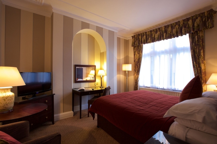 Imagen de la habitación del Hotel The Welcombe Hotel, Sure Hotel Collection by Best Western. Foto 17