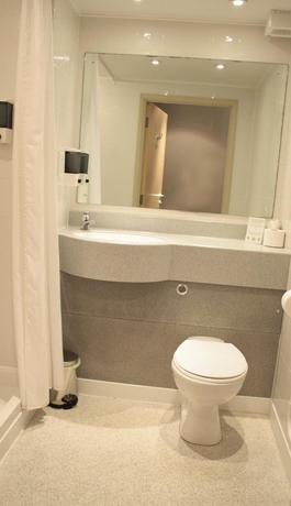 Imagen de la habitación del Hotel The Welcome Inn. Foto 15