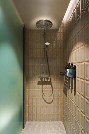 Imagen general del Hotel The Well. Foto 4