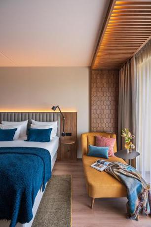 Imagen general del Hotel The Well. Foto 5