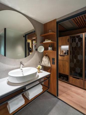 Imagen general del Hotel The Well. Foto 7