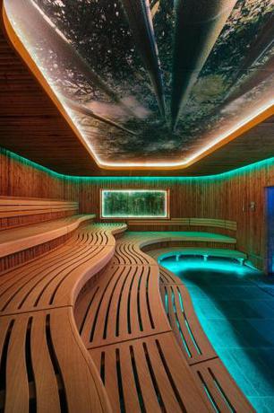 Imagen general del Hotel The Well. Foto 8