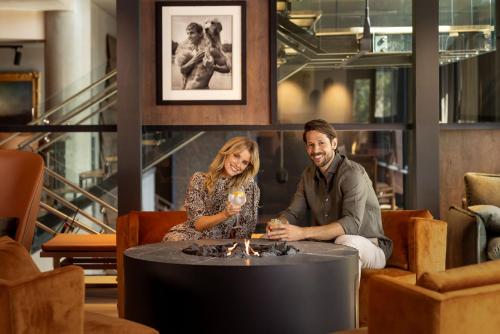 Imagen general del Hotel The Well. Foto 9