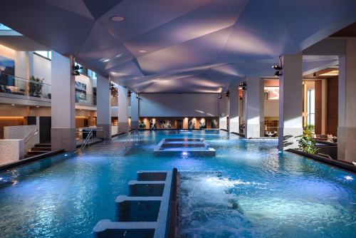 Imagen general del Hotel The Well. Foto 11