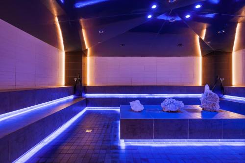 Imagen general del Hotel The Well. Foto 13