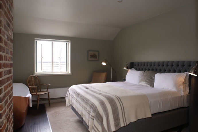 Imagen de la habitación del Hotel The Welldiggers Arms. Foto 2