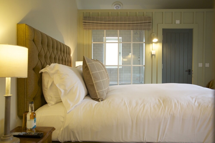 Imagen de la habitación del Hotel The Welldiggers Arms. Foto 4