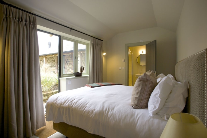 Imagen de la habitación del Hotel The Welldiggers Arms. Foto 5