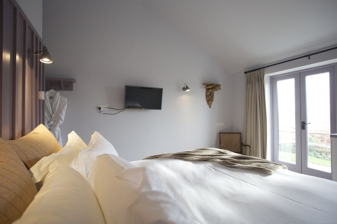 Imagen de la habitación del Hotel The Welldiggers Arms. Foto 6