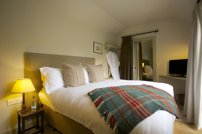 Imagen de la habitación del Hotel The Welldiggers Arms. Foto 7