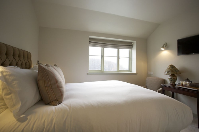 Imagen de la habitación del Hotel The Welldiggers Arms. Foto 8