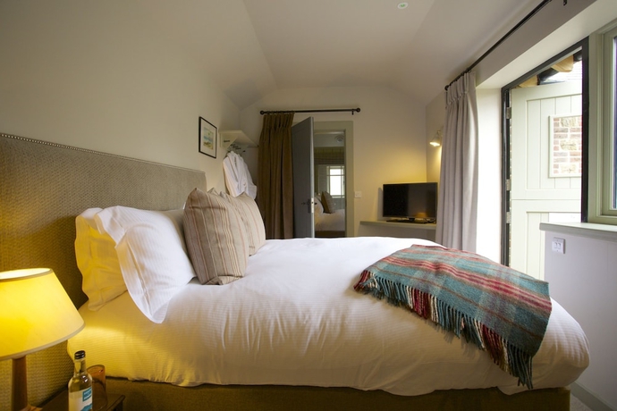 Imagen de la habitación del Hotel The Welldiggers Arms. Foto 10