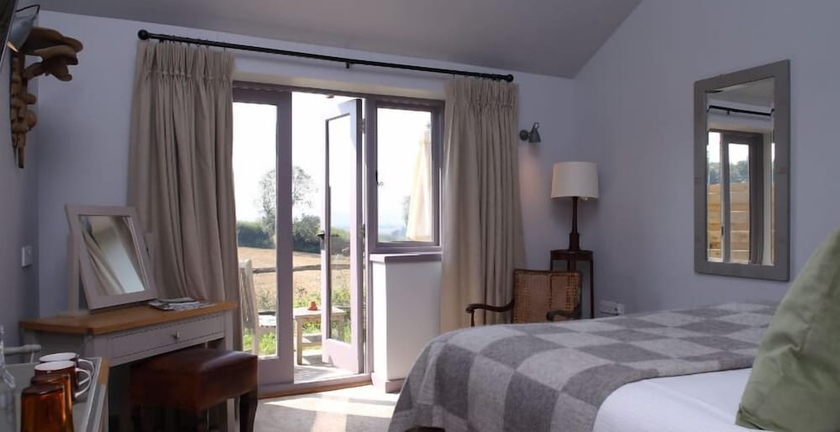 Imagen de la habitación del Hotel The Welldiggers Arms. Foto 12