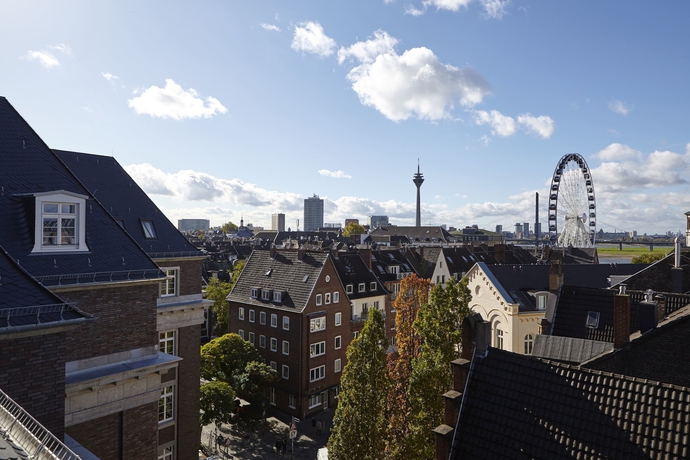 Imagen general del Hotel The Wellem. Foto 1