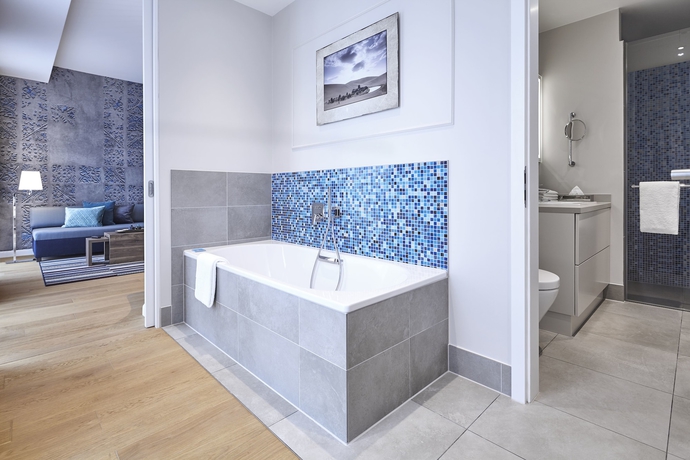 Imagen de la habitación del Hotel The Wellem, In The Unbound Collection By Hyatt. Foto 4