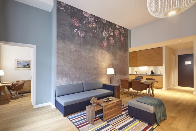 Imagen de los interiores del Hotel The Wellem, In The Unbound Collection By Hyatt. Foto 12