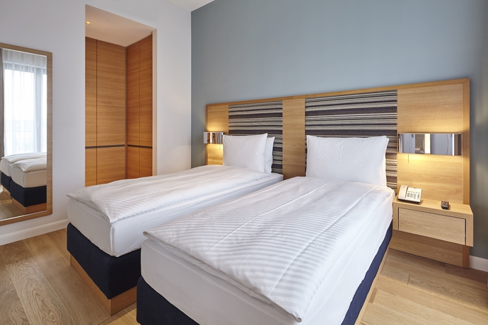 Imagen de la habitación del Hotel The Wellem, In The Unbound Collection By Hyatt. Foto 8