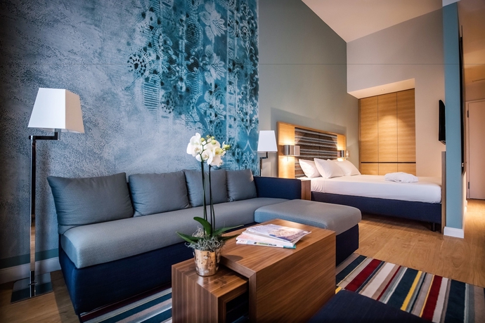 Imagen de la habitación del Hotel The Wellem, In The Unbound Collection By Hyatt. Foto 9