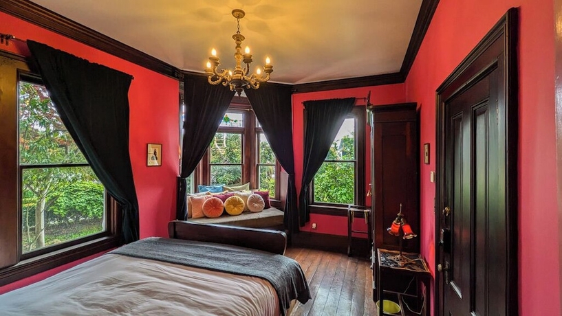 Imagen general del Hotel The Weller House. Foto 1