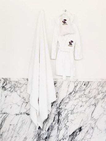 Imagen de la habitación del Hotel The Wellesley Knightsbridge, A Luxury Collection. Foto 8