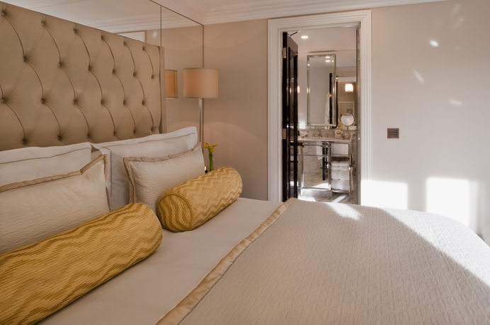 Imagen de la habitación del Hotel The Wellesley Knightsbridge, A Luxury Collection. Foto 13
