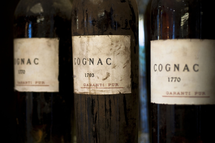 Imagen del bar/restaurante del Hotel The Wellesley Knightsbridge, A Luxury Collection. Foto 6