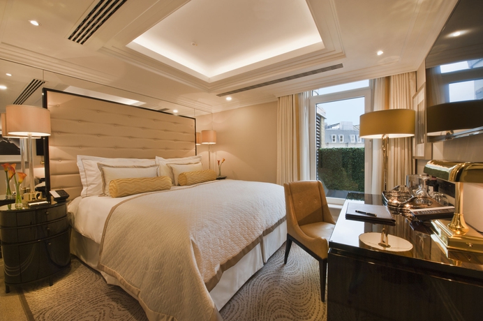 Imagen de la habitación del Hotel The Wellesley Knightsbridge, A Luxury Collection. Foto 15