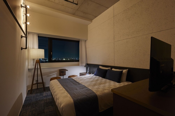Imagen de la habitación del Hotel The Well-hub Haneda. Foto 3
