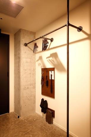 Imagen de la habitación del Hotel The Well-hub Haneda. Foto 11