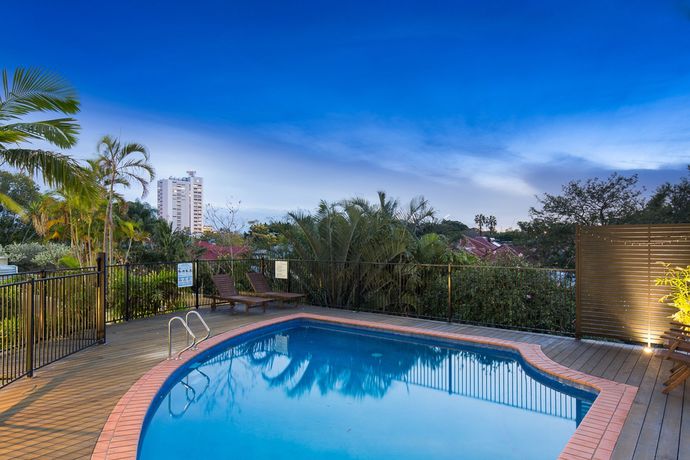 Imagen de la habitación del Hotel The Wellington Apartment. Foto 5