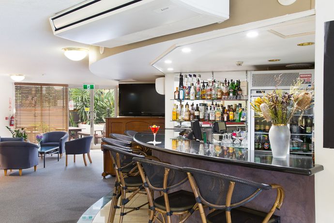 Imagen de la habitación del Hotel The Wellington Apartment. Foto 6