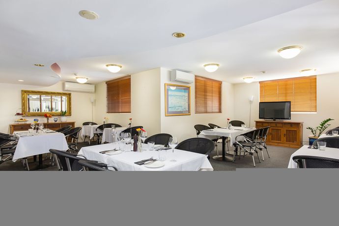 Imagen de la habitación del Hotel The Wellington Apartment. Foto 7