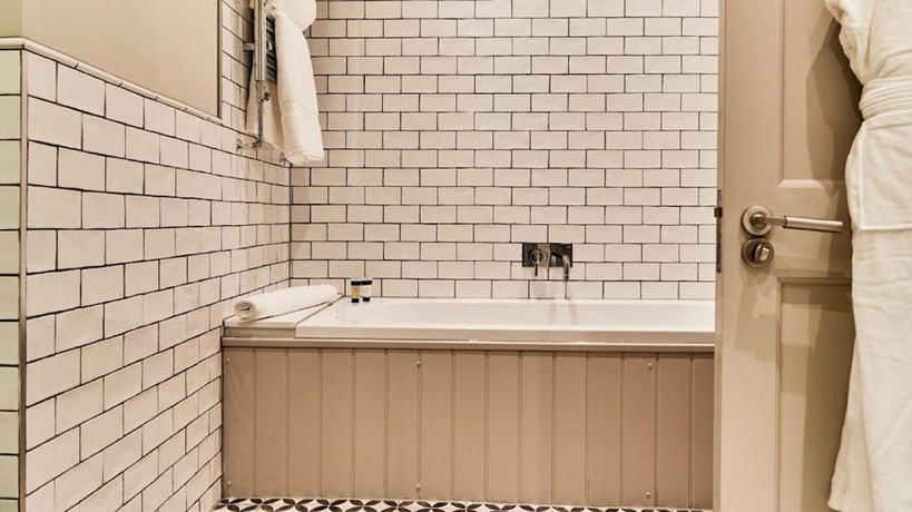 Imagen de la habitación del Hotel The Wellington Arms. Foto 15