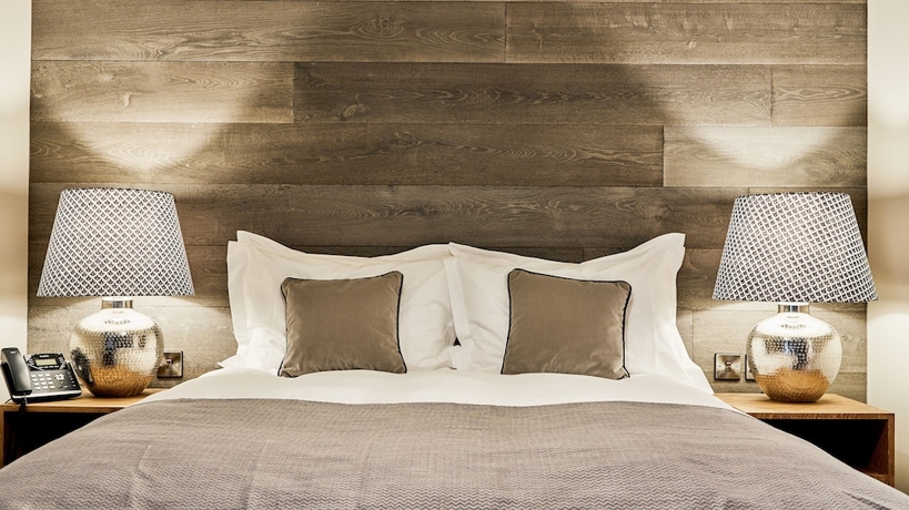 Imagen general del Hotel The Wellington Arms. Foto 1