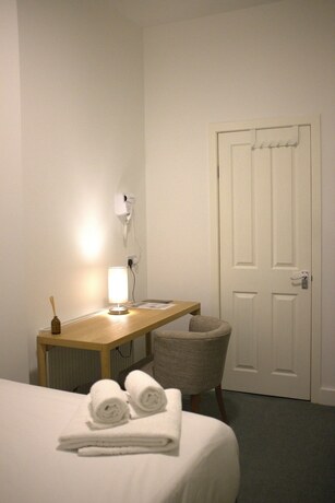 Imagen de la habitación del Hotel The Wellington Birmingham - Budget Near O2 Academy. Foto 12